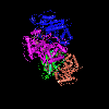 Molecular Structure Image for 3R9J
