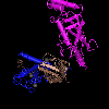 Molecular Structure Image for 3RPG