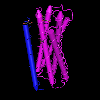 Molecular Structure Image for 3O43