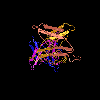 Molecular Structure Image for 1PBI