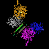 Molecular Structure Image for 3T1E