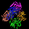 Molecular Structure Image for 3RO5