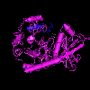 Molecular Structure Image for 3OVV