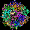 Molecular Structure Image for 3RA9