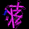 Molecular Structure Image for 3RVF