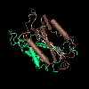 Molecular Structure Image for 3P4U