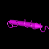 Molecular Structure Image for 1ZEC