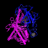 Molecular Structure Image for 3SLZ