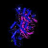 Molecular Structure Image for 3TAC