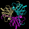 Molecular Structure Image for 3TSL