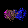 Molecular Structure Image for 3OPM