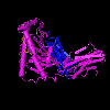 Molecular Structure Image for 3P9M