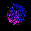 Molecular Structure Image for 3SX4