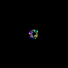 Molecular Structure Image for 3T98