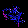 Molecular Structure Image for 2FP7