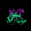 Molecular Structure Image for 2YCF