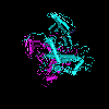 Molecular Structure Image for 2YCR