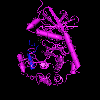 Molecular Structure Image for 3POO