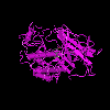 Molecular Structure Image for 3RCD