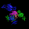 Molecular Structure Image for 3TEH