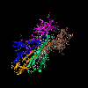 Molecular Structure Image for 3UBN