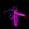 Molecular Structure Image for 3SVM