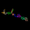 Molecular Structure Image for 3RWR