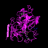 Molecular Structure Image for 3SW9