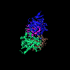 Molecular Structure Image for 3UNW