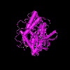 Molecular Structure Image for 3PZE