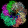 Molecular Structure Image for 3RUS