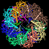 Molecular Structure Image for 3RUV