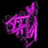 Molecular Structure Image for 3TVX