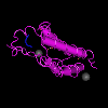 Molecular Structure Image for 3UVX