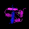 Molecular Structure Image for 2LLQ