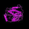 Molecular Structure Image for 3QLF