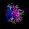 Molecular Structure Image for 4A3G