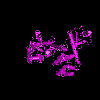 Molecular Structure Image for 3V2W