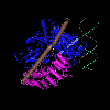 Molecular Structure Image for 3V79