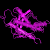 Molecular Structure Image for 4DDP