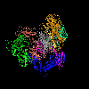 Structure molecule image