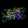 Molecular Structure Image for 3REJ