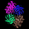 Molecular Structure Image for 3RIL