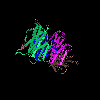 Molecular Structure Image for 3UDW
