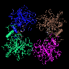 Molecular Structure Image for 3V7T