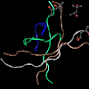 Molecular Structure Image for 3SGM