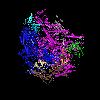 Structure molecule image