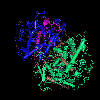 Molecular Structure Image for 4DL1