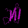 Molecular Structure Image for 2LLY