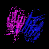 Molecular Structure Image for 3V6L